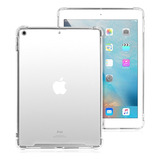 Funda Para iPad 5 6 De 9.7 Acrigel Transparente