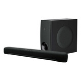 Barra De Sonido Yamaha Ats-c300-rb 