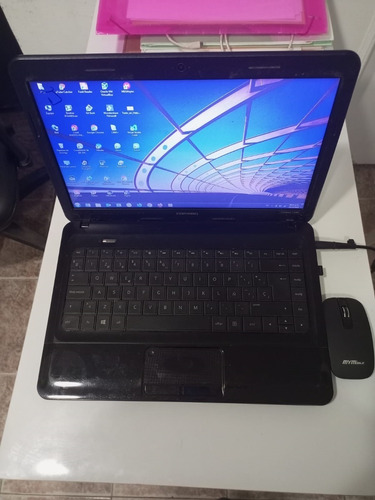 Laptop Portátil Compaq Cq 45
