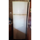 Heladera Electrolux Con Freezer