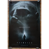 Póster Original Cine Prometeo ( Alien )