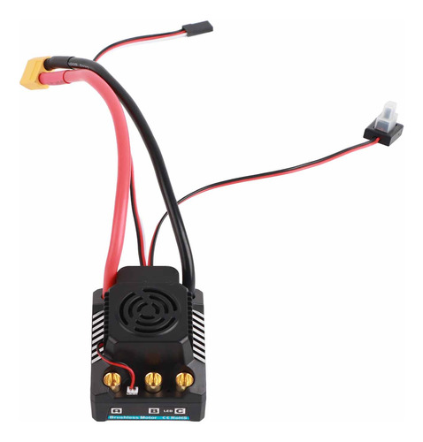 Rc Brushless Esc 150a Bce Output 5a 5,8 V Resistente Al Agua