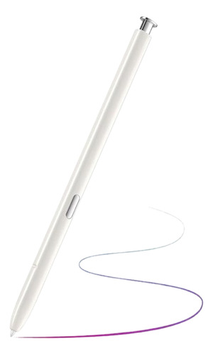 Samsung S Pen Galaxy Note 10 Blanco