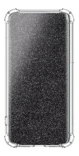 Carcasa Para  iPhone XS Brillo N. Antishock