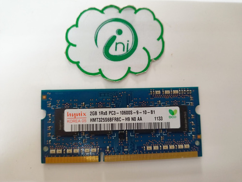 Ram 2gb Acer Aspire 4349 Series