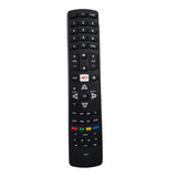 Control Remoto Led Smart Para Tcl Con Youtube Netflix Lcd517