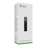 Adaptador Inalambrico De Control Xbox Para Windows 10