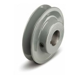 Tb Wood's Bk3258 5/8  Fixed Bore 1 Groove Standard V-bel Zrq