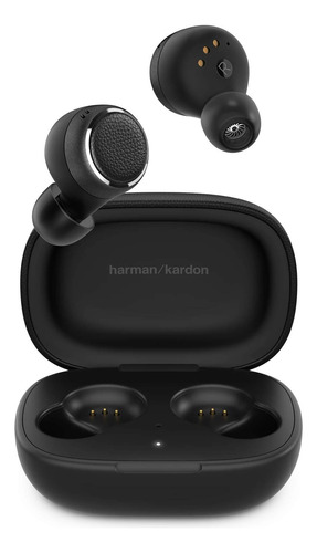 Harman/kardon Fly True Wireless Ie - Auriculares Inalámbri.