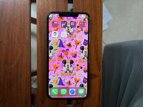 iPhone 11 Pro Max 64 Gb, Usado