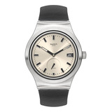Reloj Unisex Swatch Imprescindible (modelo: Sy23s408)