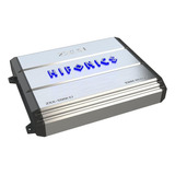 Hifonics Zxx-1800.1d Zeus Mono Channel Car Audio Amplifie...