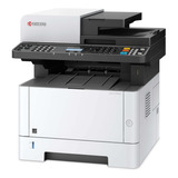 Impresora Multifuncional Kyocera M2040dn Uso Equipo Al 100