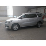 Chevrolet Spin Lt 2024 Manual 5 Asientos Ltz 0km Plan Pe