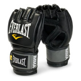 Everlast Guantes Pro Estilo Mma Grappling.