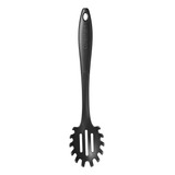 Cuisinart Curve Handle Nylon  Servidor De Pasta  Negro  1 Ea