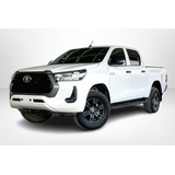 Toyota Hilux 2021