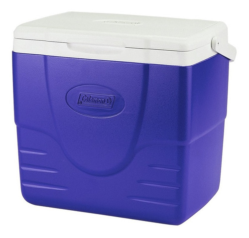 Conservadora Coleman Beach 16qt Frio Por 3 Dias 15lt 