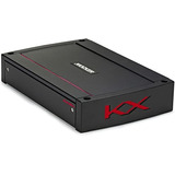 Kicker Kxa4004 Kxa400.4 4 X 100 W Gama Completa De 4 Canales