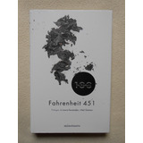 Fahrenheit 451 / Ray Bradbury / Minotauro