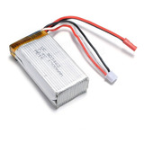   Bateria 7.4v X 1500mah P/ Helicopteros Rc V913 Wl  F45 Mjx