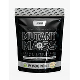 Mutant Mass 1,5 Kg Ganador De Masa Muscular Zipper Pack