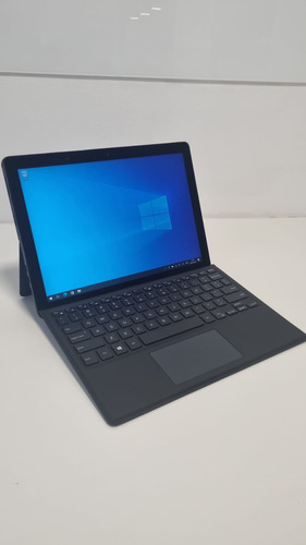 Notebook Dell 5290, I7, 16gb, Ssd 512gb, Tela 12 Touchscreen