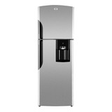 Refrigerador 14 Pies Mabe Rms400iamrm Gris