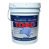 Pegamento Blanco Toro Sellador 4 Kg - Presto
