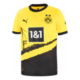 Camiseta Puma Borussia Dortmund Titular 23/24