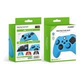 Capa Case Silicone Protetora Controle Xbox Series S X