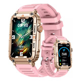 /- Militar Reloj Inteligente Mujer 1.57smart Watch Deportivo