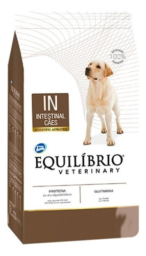 Equilibrio Vet Intestinal 7.5kg