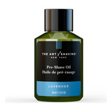 The Art Of Shaving Aceite Para Barba Preafeitada Para Hombre