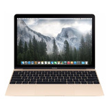 Apple Macbook 12  Retina Display 512 Gb (colores) A Pedido!!