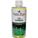 Nutri Flora Carbo 1500ml 1,5l Co2 Liquido