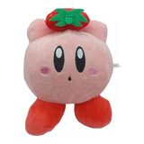 Peluche Kirby Kawaii Frutilla 19 Cm Y Varios Modelos