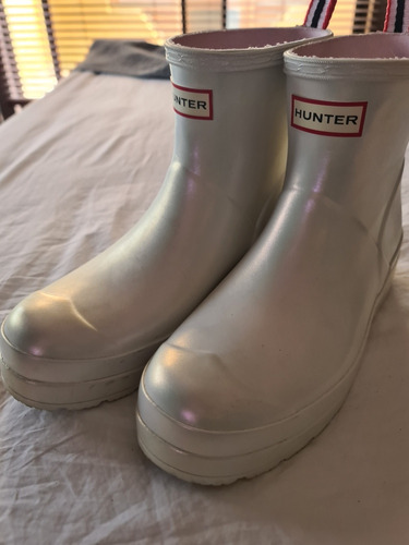 Botas De Agua Hunter