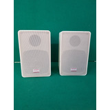 Bocinas Altec Lansing  Modelo 52