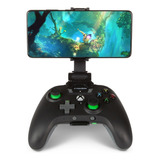 Control Bluetooth Powera Moga Para Mobile Android / Pc Color Negro