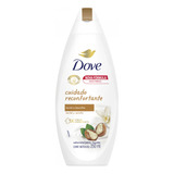 Dove Jabon Liquido Karite Y Vainilla Reconfortante X 250 Ml