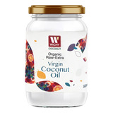 Caja Aceite De Coco Virgen Organico Wichy 500 Ml X 12 Un