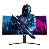 Monitor Para Videojuegos Titan Army C34chr R1500 21:9 Va Wqh