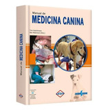 Manual De Medicina Canina Tapa Dura