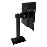 Suporte Para Tv Teto 20 A 43 Pol. No Padrão Vesa 200x200mm