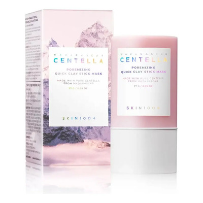 Skin1004 Madagascar Centella Poremizing Quick Clay Stickmask | Envío gratis