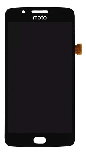 Modulo Moto G5 Motorola Pantalla Display Xt1670 Instalamos