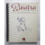 Frank Sinatra Fakebook Over 200 Classic Sinatra - Partituras