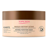 Topicream Karite Mascarilla Fortificante Intensa 250 Ml