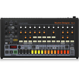 Behringer Rythm Designer Rd-8 Mkii - Drum Machine Análoga